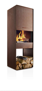 Eva Solo Firebox Havepejs
