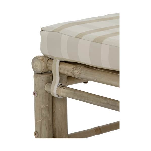 Bloomingville Korfu Loungestol