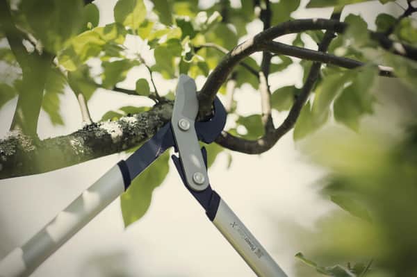 Fiskars PowerGear X Grensaks