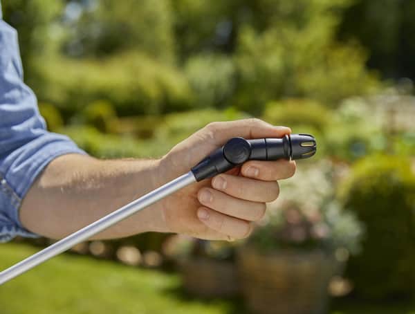 Gardena Plus Tryksprøjte