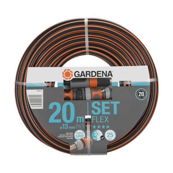 Gardena Comfort Flex Slange 1/2"