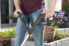 Gardena SmallCut Græstrimmer