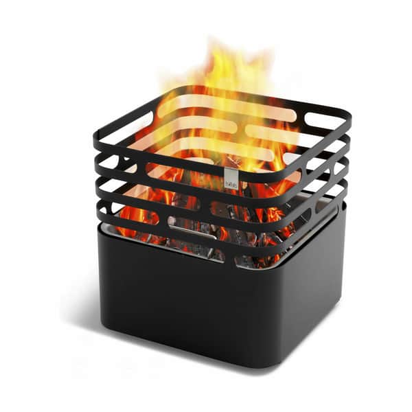  Cube Bålfad