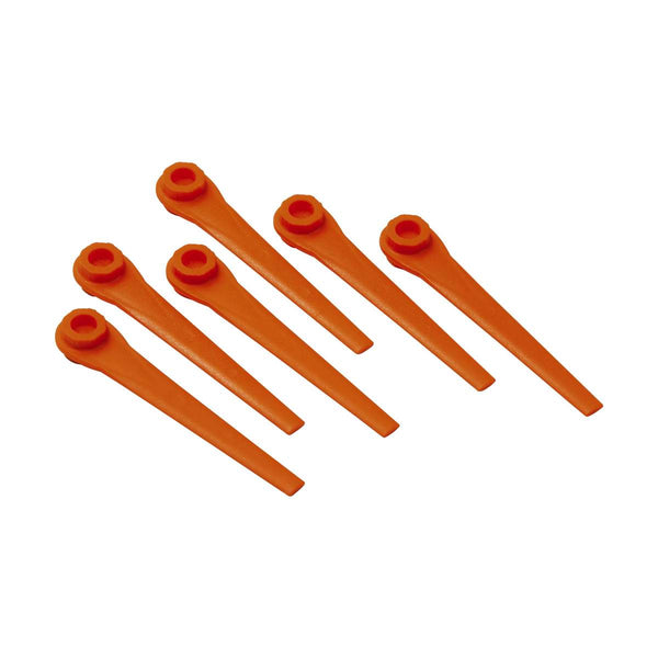 Gardena Turbotrimmer Reserveknive
