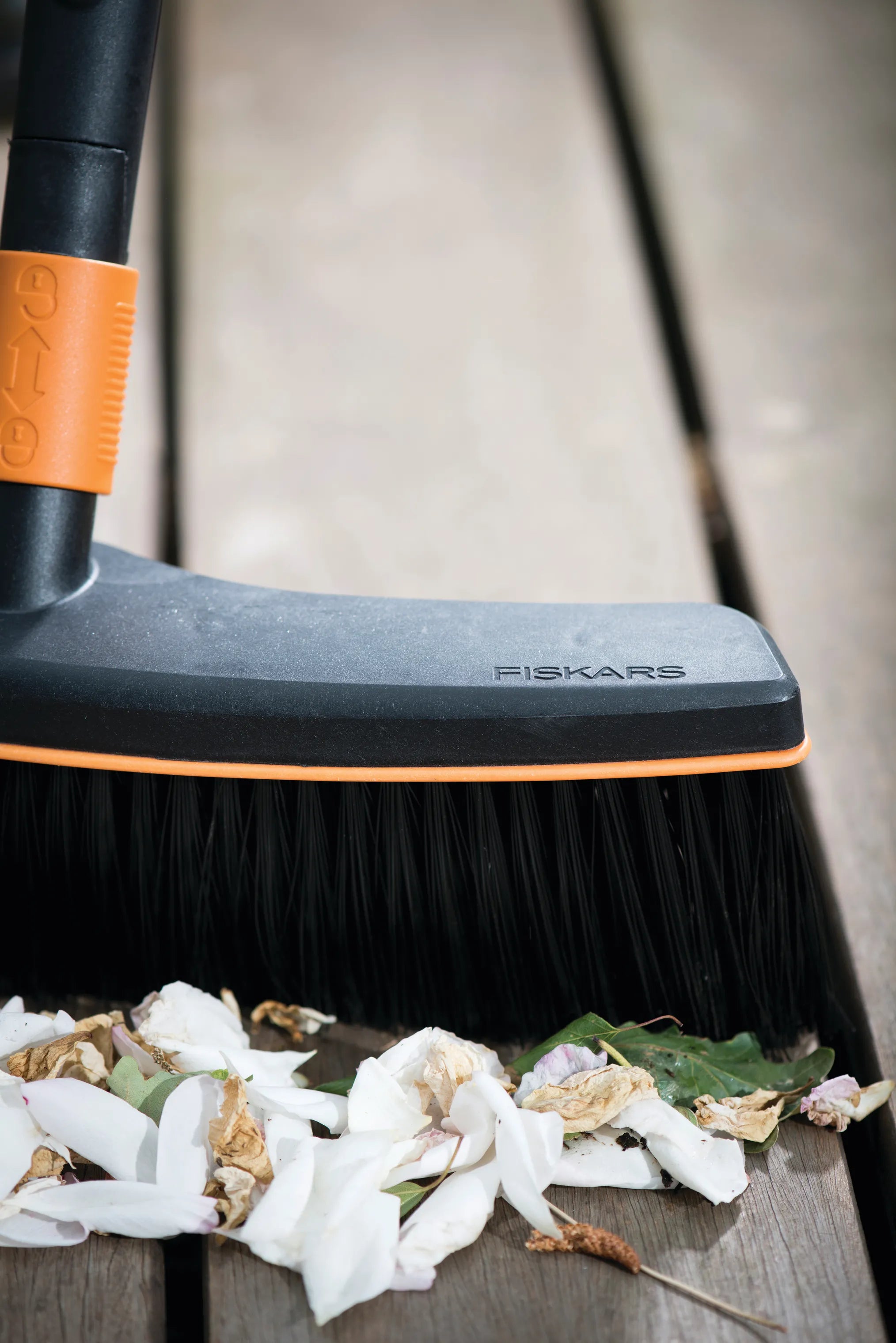 Fiskars QuikFit™ Blød Kost