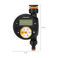 Fiskars Comfort Single Vandings-timer