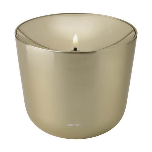 Stelton Solis Olielampe
