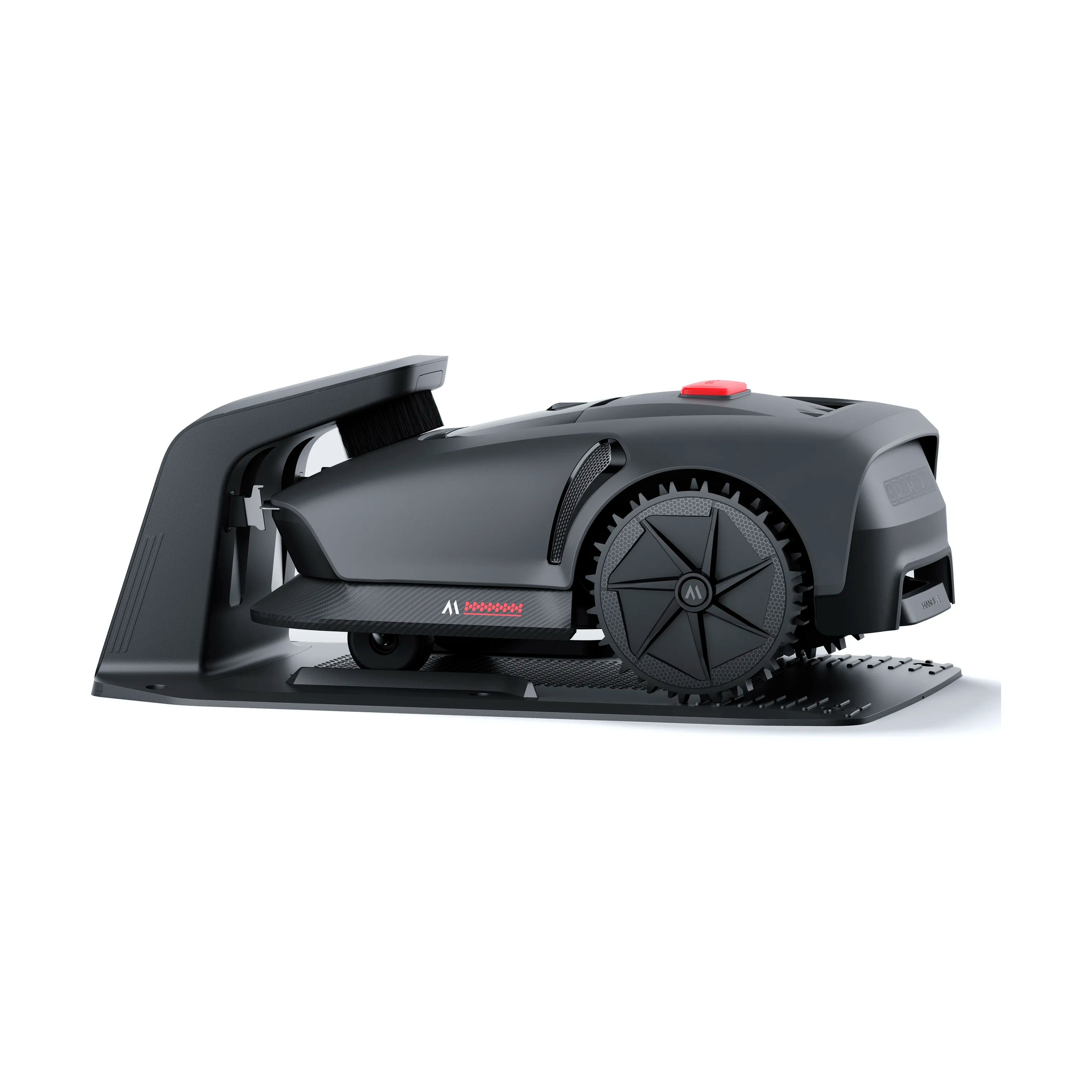  Mova 600 Robotplæneklipper
