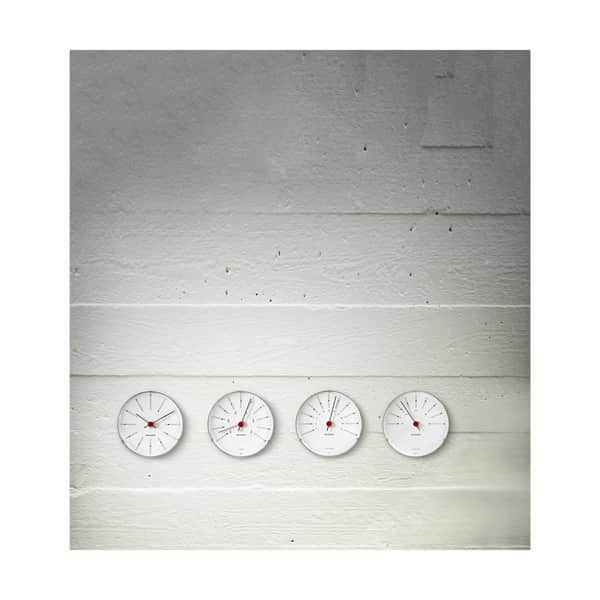  Bankers Termometer