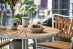  Marguerit Cafésæt - 1 Bord Og 2 Stole