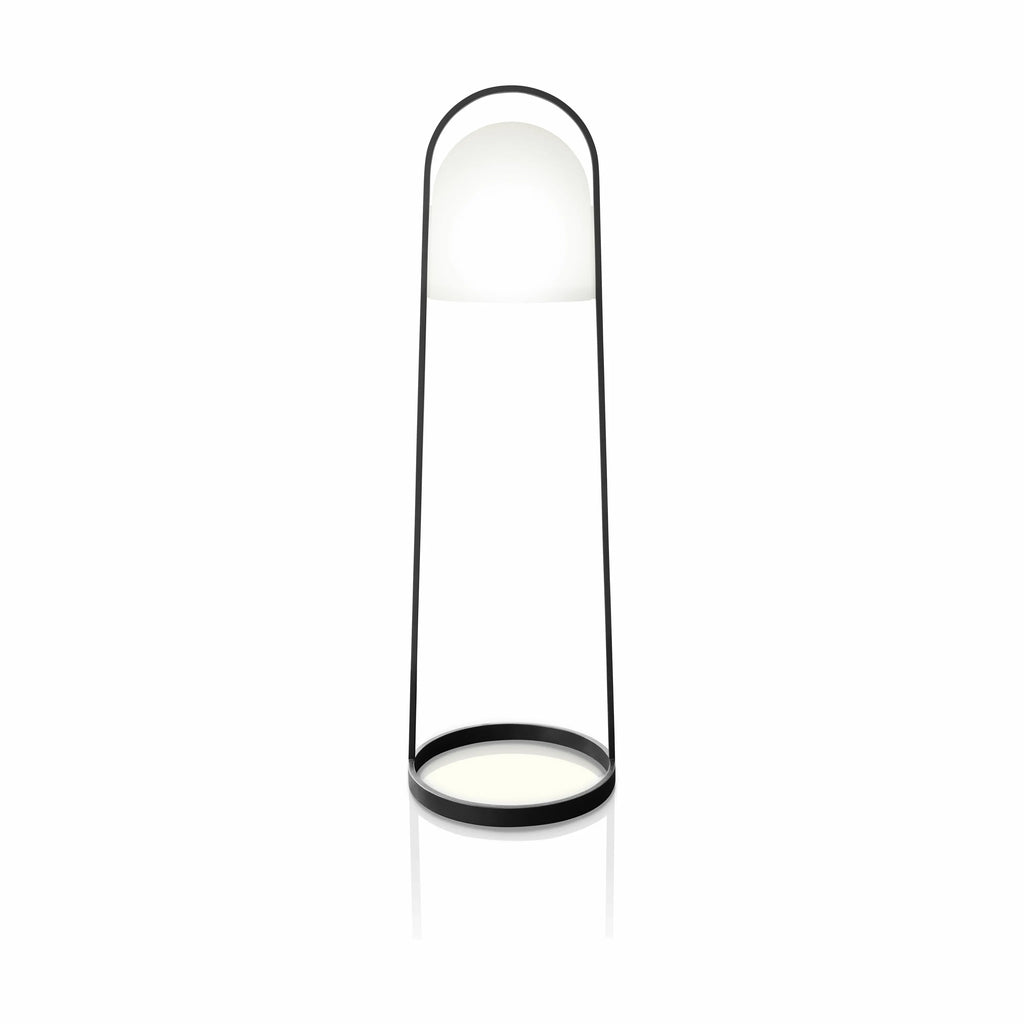 Eva Solo Sunlight Solcellelanterne