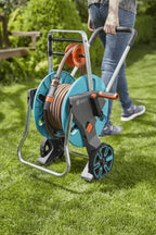 Gardena CleverRoll Slangevognssæt M Easy