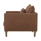 Bloomingville Thess Loungestol