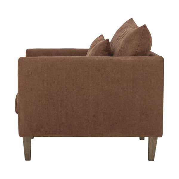 Bloomingville Thess Loungestol
