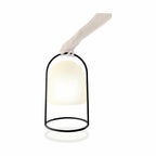 Eva Solo Sunlight Solcellelanterne