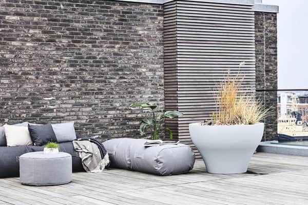  Rocket Daybed