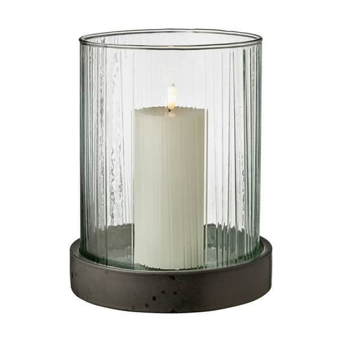 BITZ Hurricane Lysestage M. LED Lys