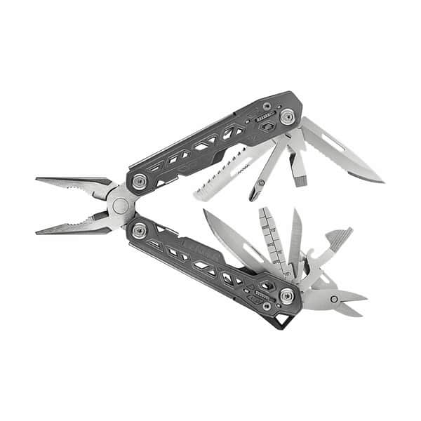 Fiskars Gerber Truss & Wallet Multiværktøj