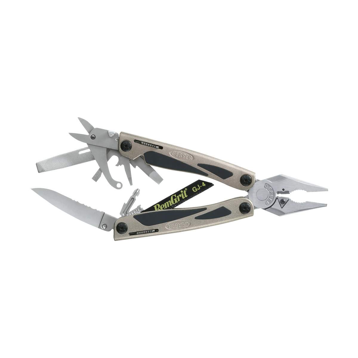 Fiskars MP800 Full-Size Multi-Tool Legend