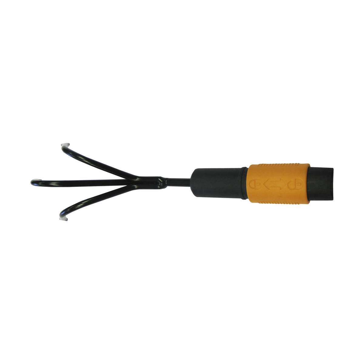 Fiskars QuikFit™ Håndkultivator