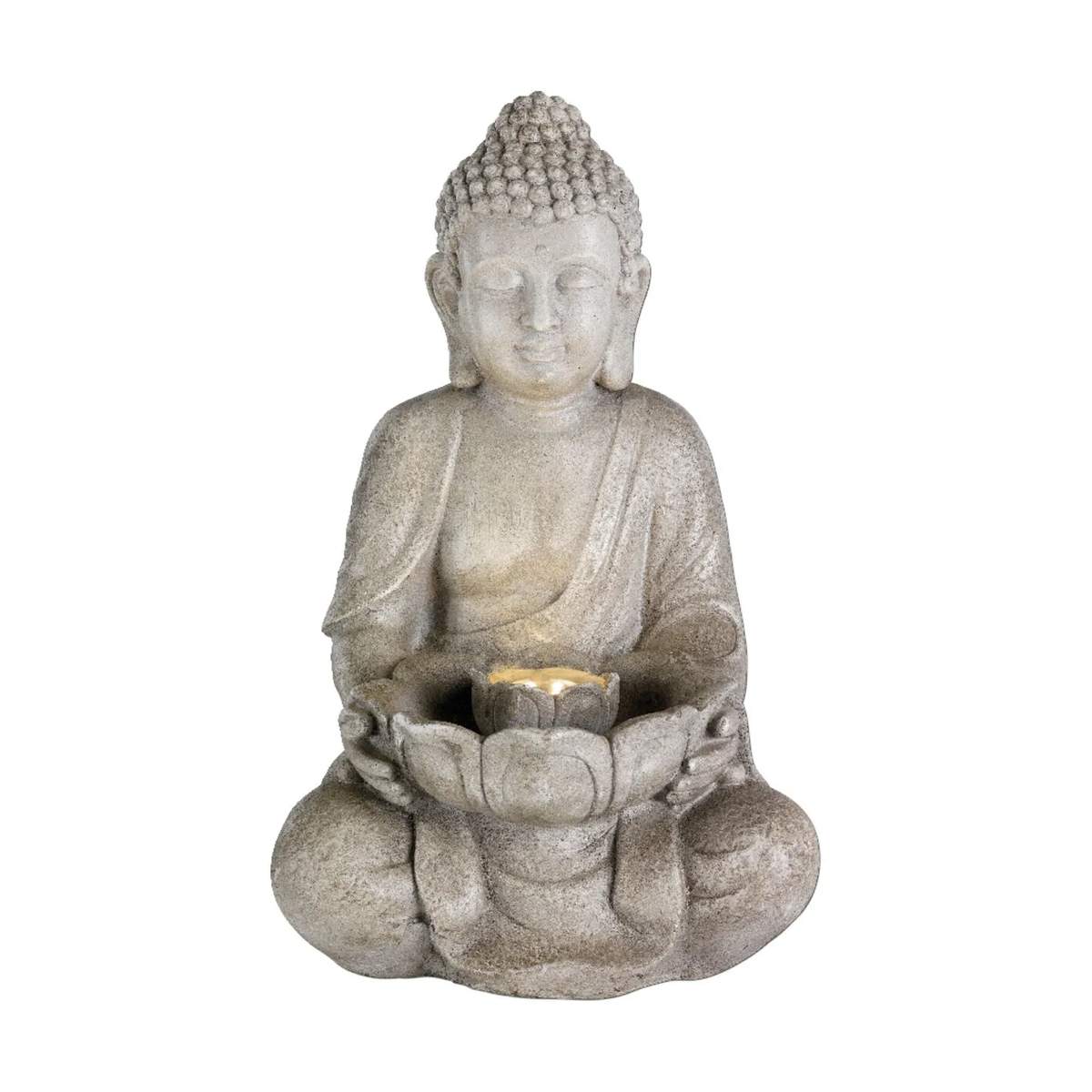  Buddha Fontæne M. LED