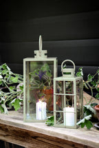 Lanterne M. Blomster