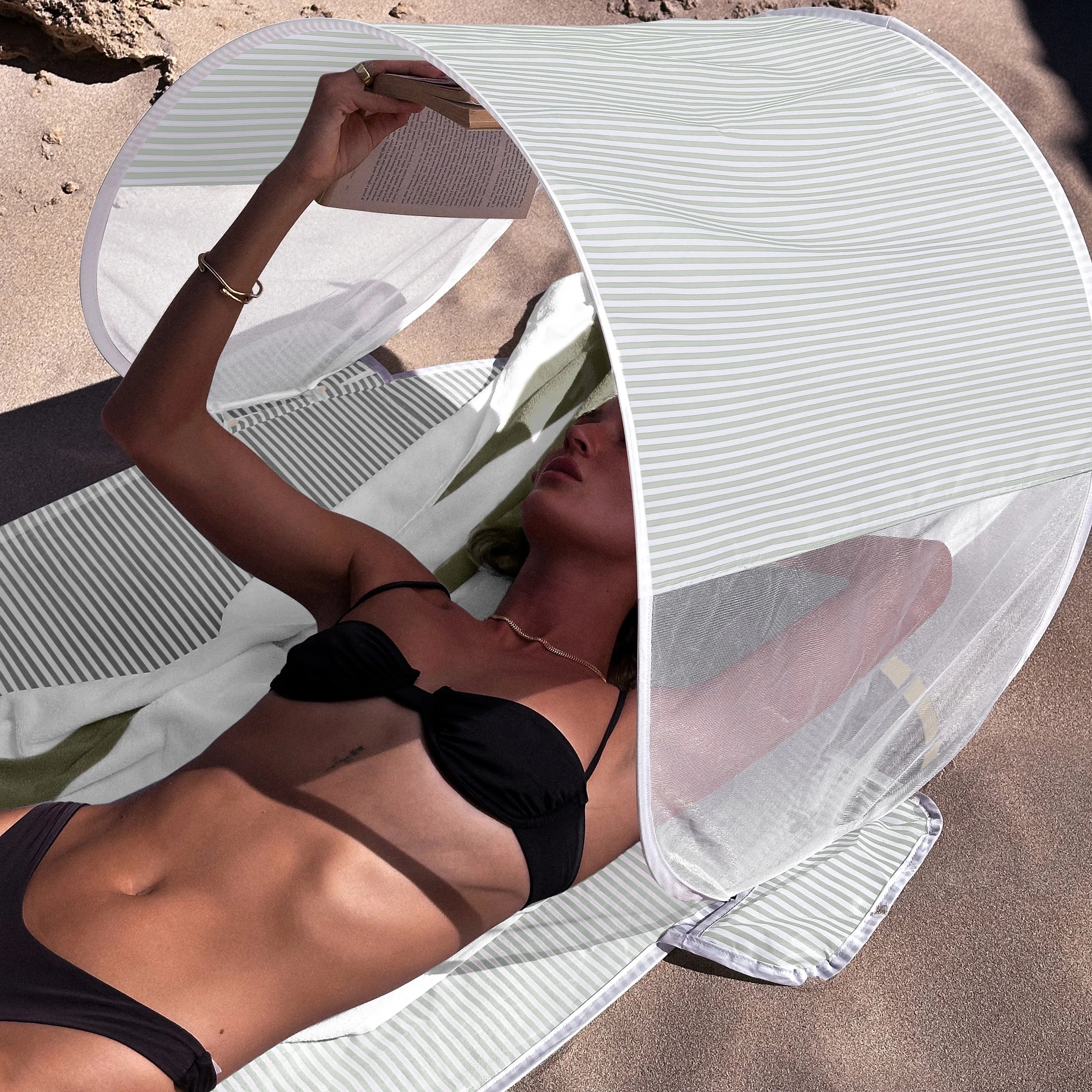 SunnyLife La Palma Parasol