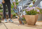 Gardena EasyClean Håndstøvsuger