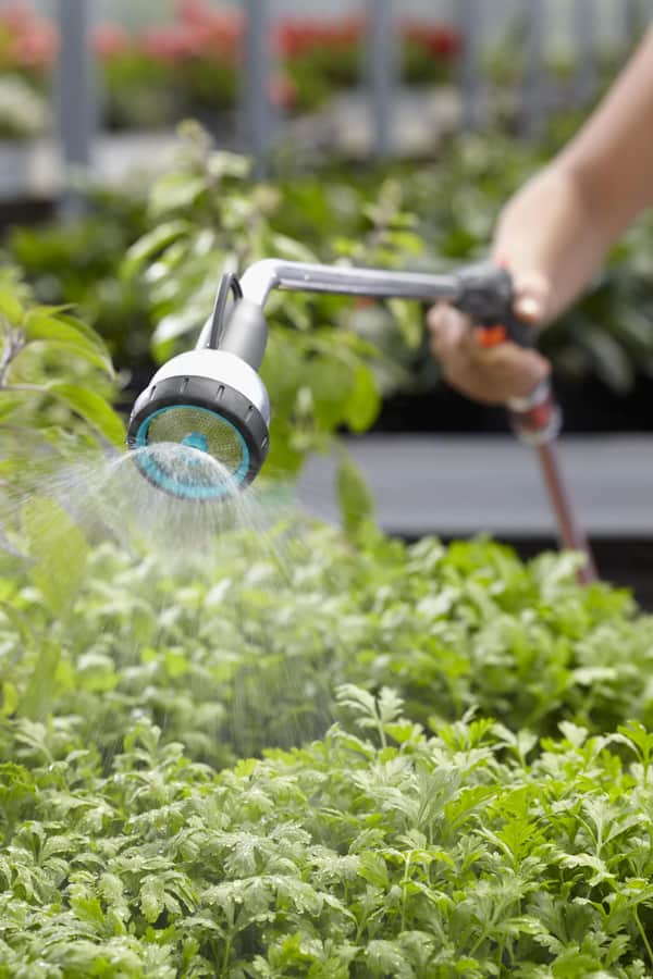 Gardena Premium Lang Bruser