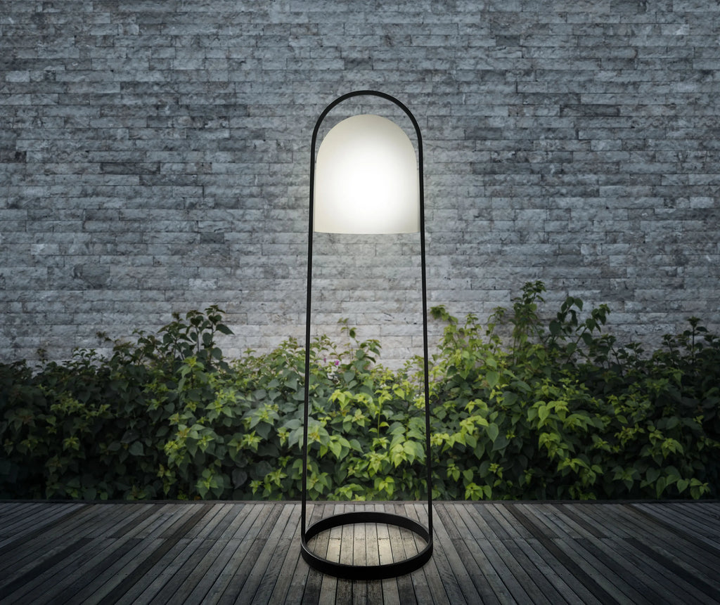 Eva Solo Sunlight Solcellelanterne