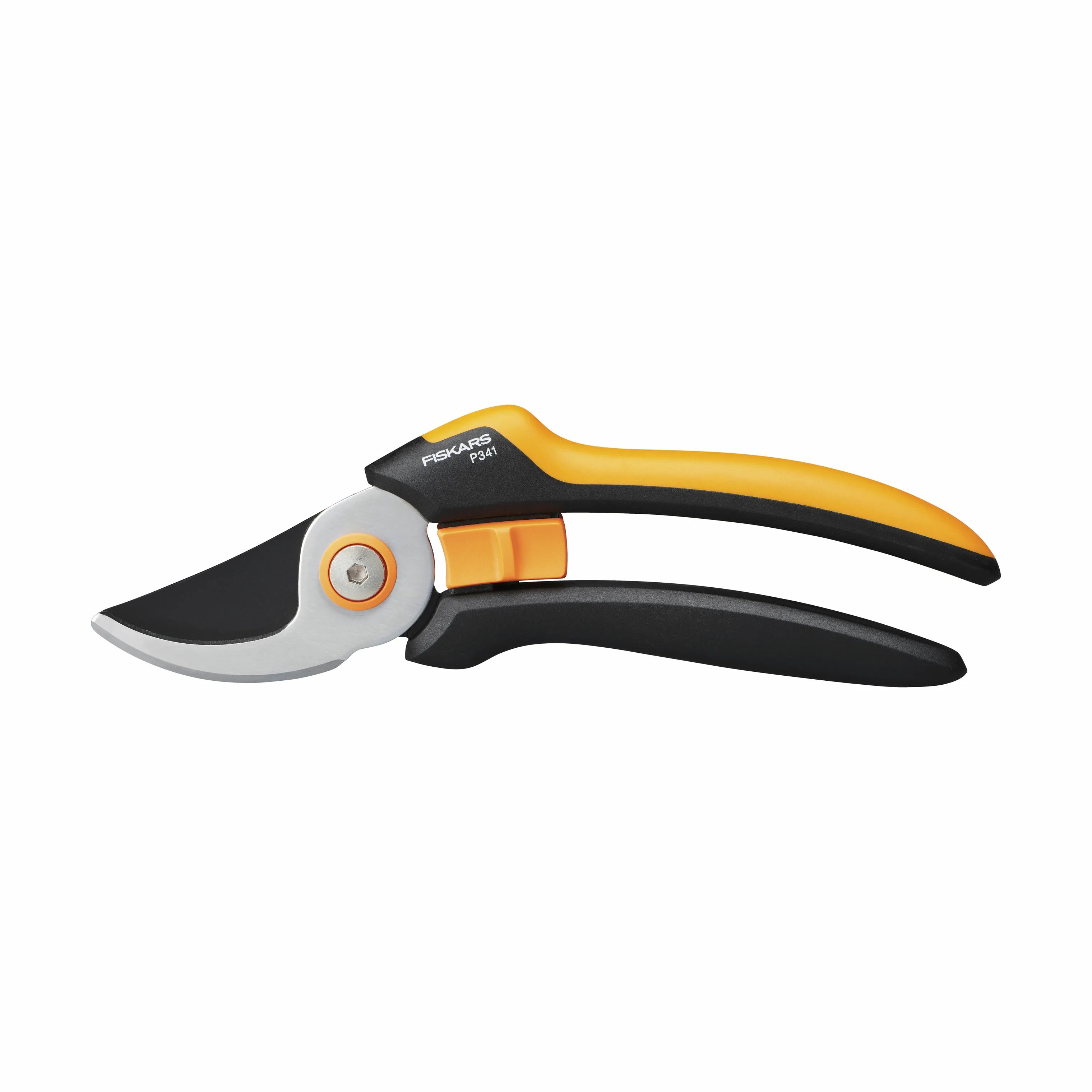 Fiskars Solid Beskæresaks Med Sideskær (P341)