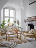 Bloomingville Sole Loungestol