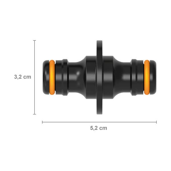 Fiskars Comfort Mellemled