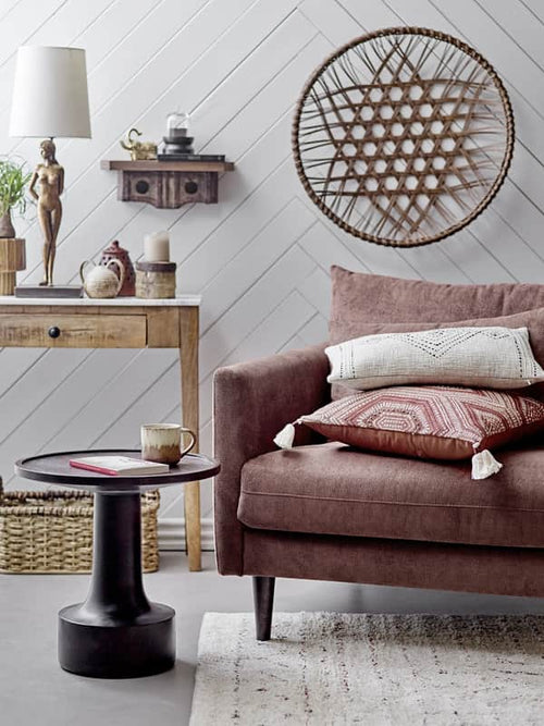 Bloomingville Thess Loungestol