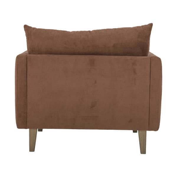 Bloomingville Thess Loungestol