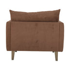 Bloomingville Thess Loungestol