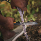 Fiskars X-serie Høstkniv K82