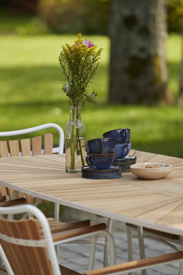  Marguerit Havebord
