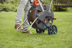 Gardena CleverRoll Slangevogn L Easy