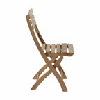  Outdoor Clarish Stol