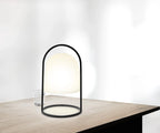Eva Solo Sunlight Solcellelanterne