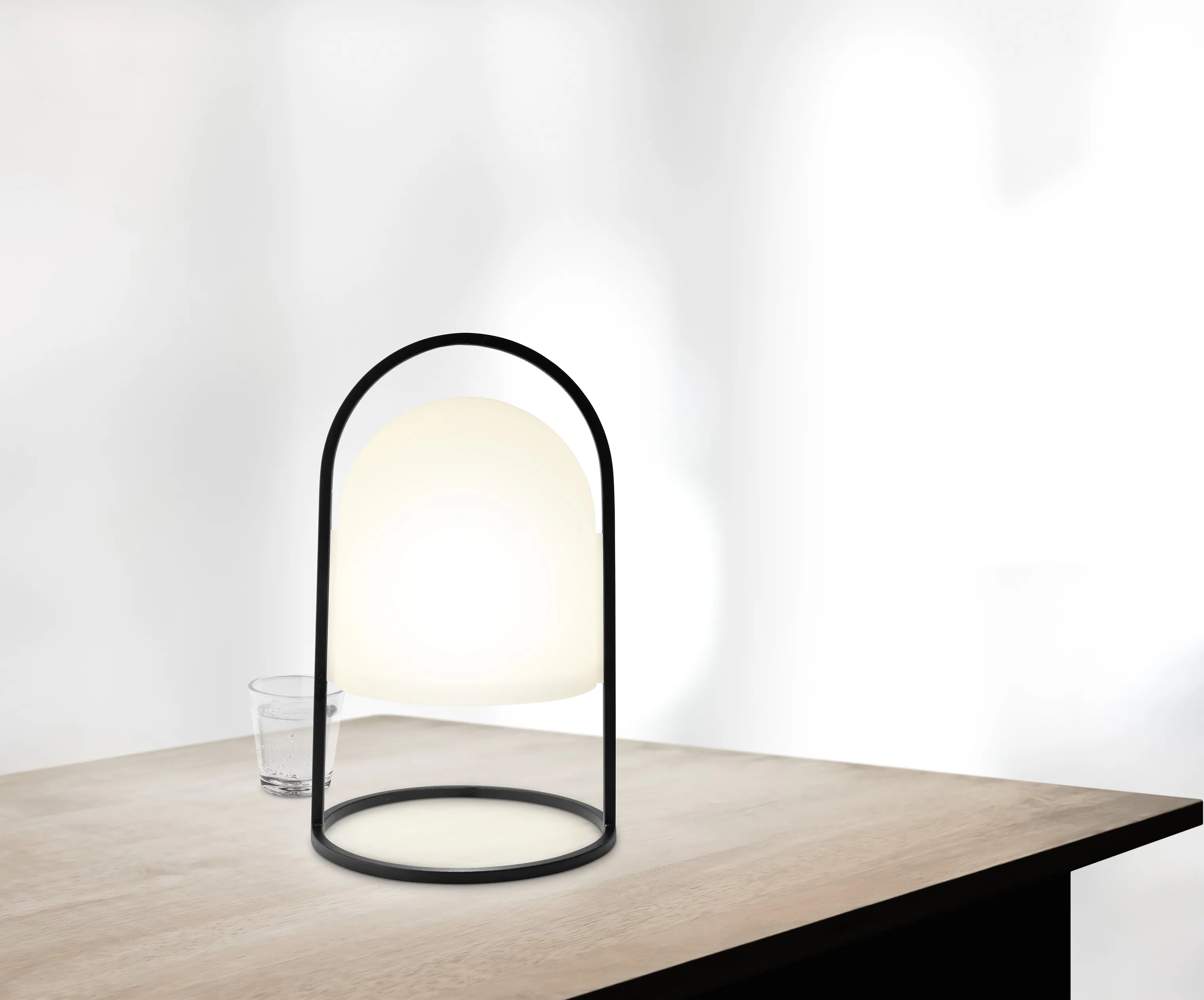 Eva Solo Sunlight Solcellelanterne