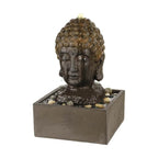  Fontæne M. Buddha