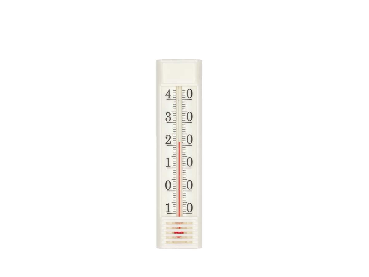 Plus Stuetermometer