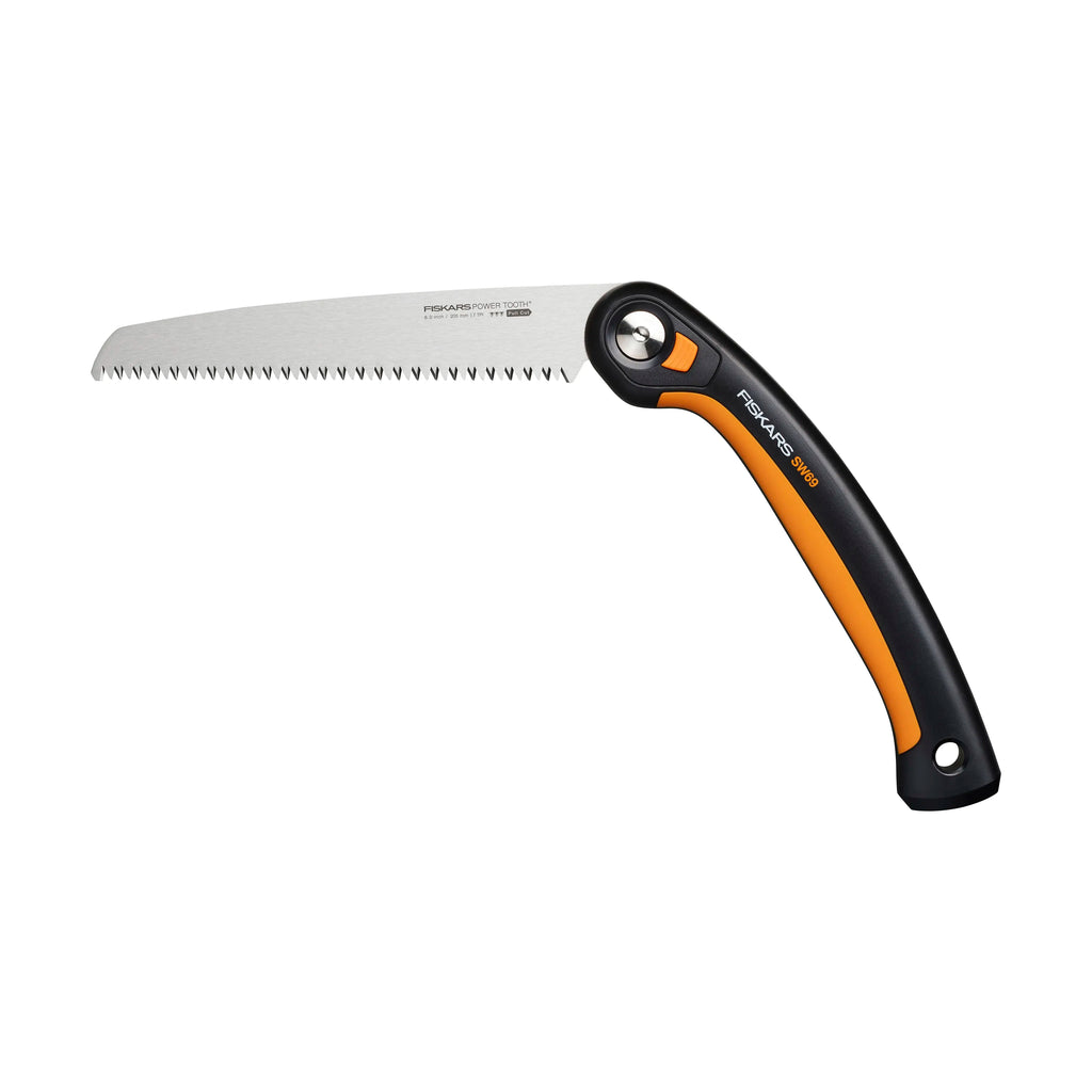 Fiskars Plus Foldesav SW68