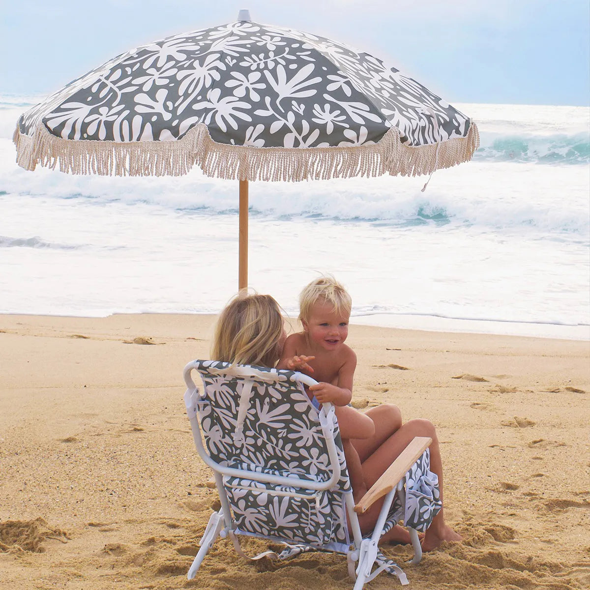 SunnyLife The Vacay Parasol