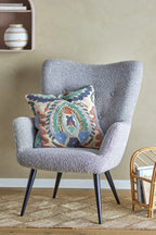 Bloomingville Perry Loungestol