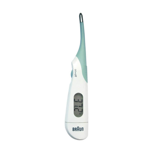 Braun Termometer PRT 1000