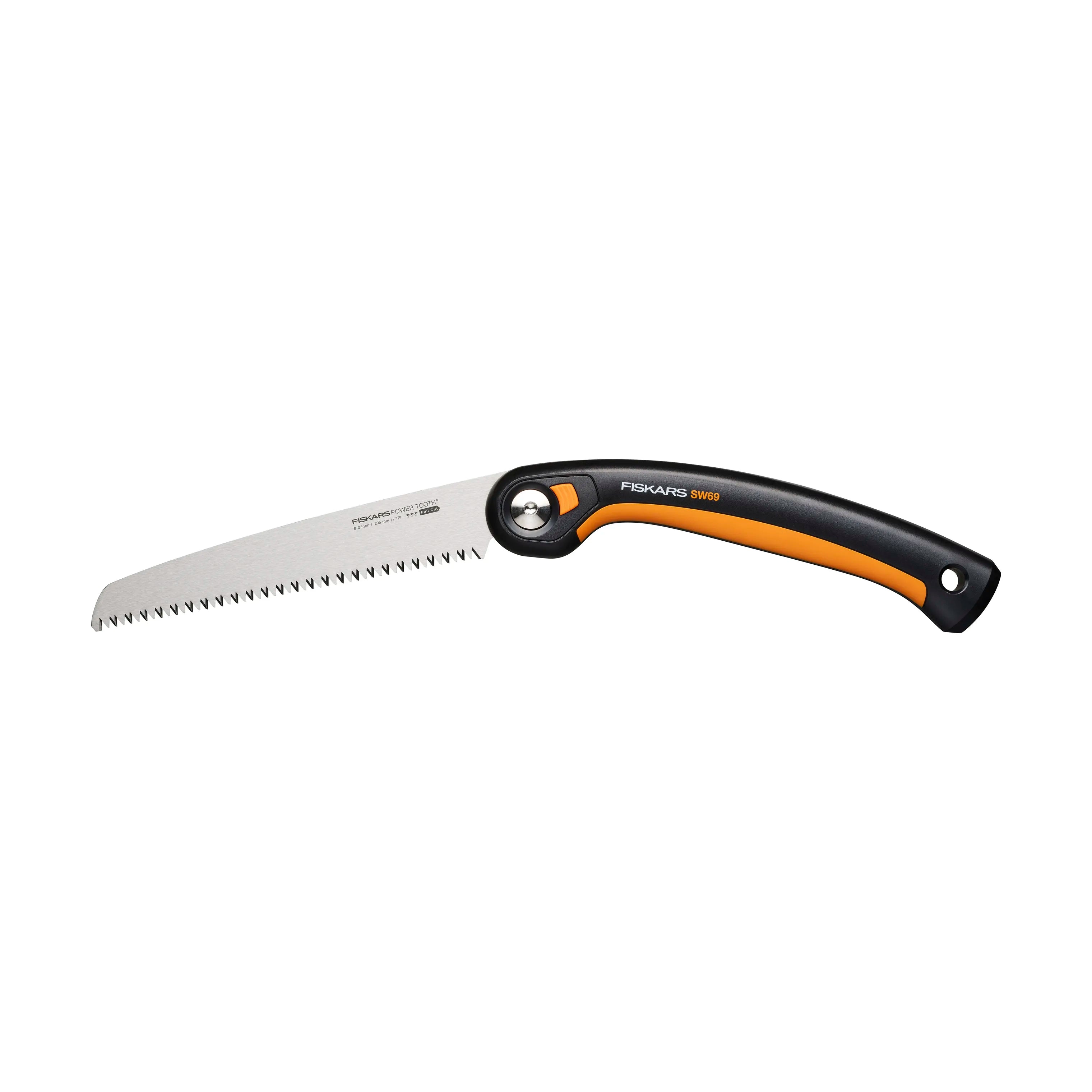 Fiskars Plus Foldesav SW69