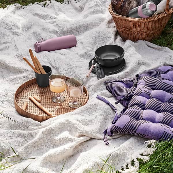 Rosendahl Outdoor Natura Havehynde